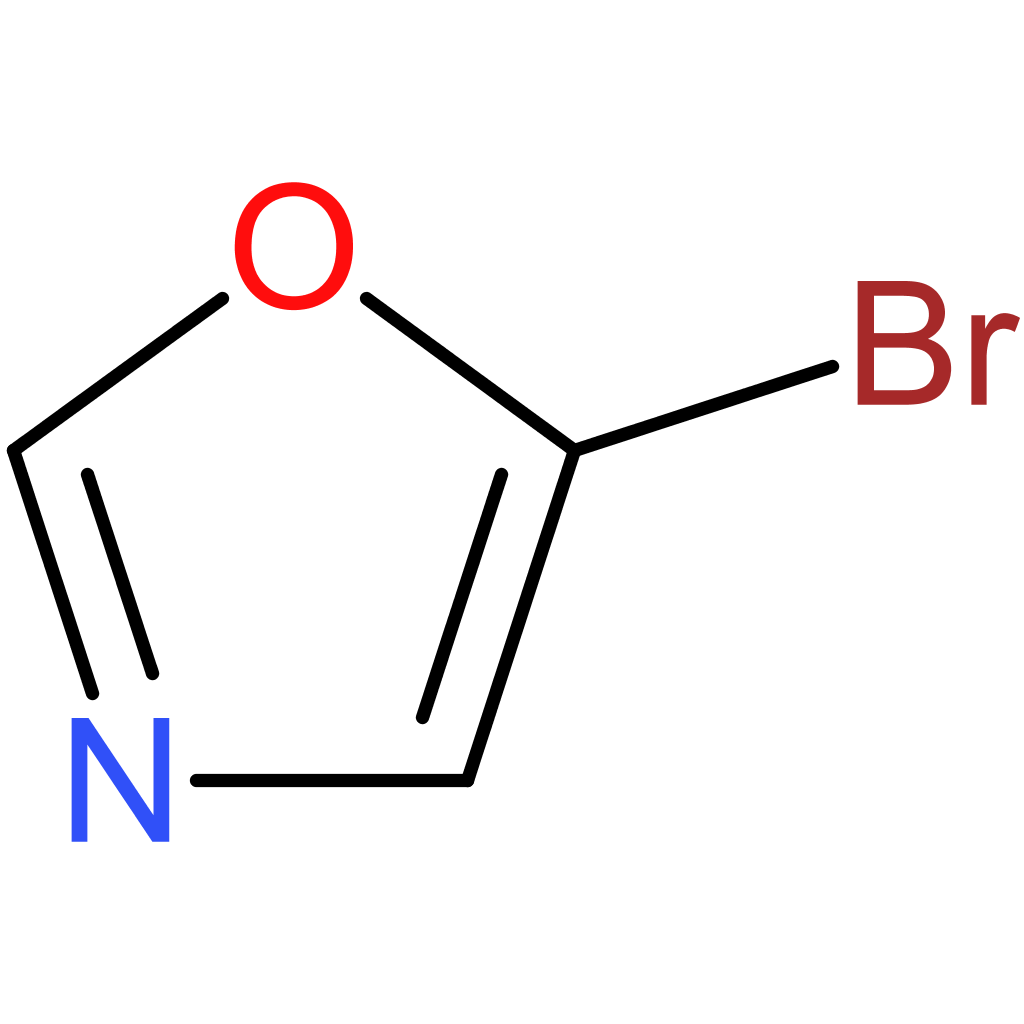 5-bromooxazole