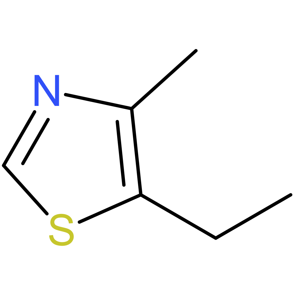5-Ethyl-4-methylthiazole