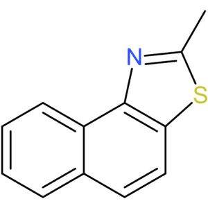 2-Methylnaphtho[1,2-d]thiazole