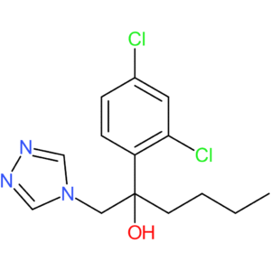 Hexaconazole