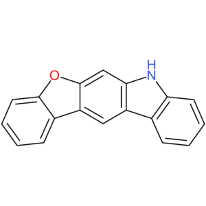 7H-benzofuro[2,3-b]carbazole