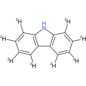 1,2,3,4,5,6,7,8-octadeuterio-9H-carbazole