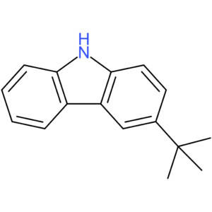 3-(tert-Butyl)-9H-carbazole