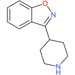 3-(Piperidin-4-yl)benzo[d]isoxazole