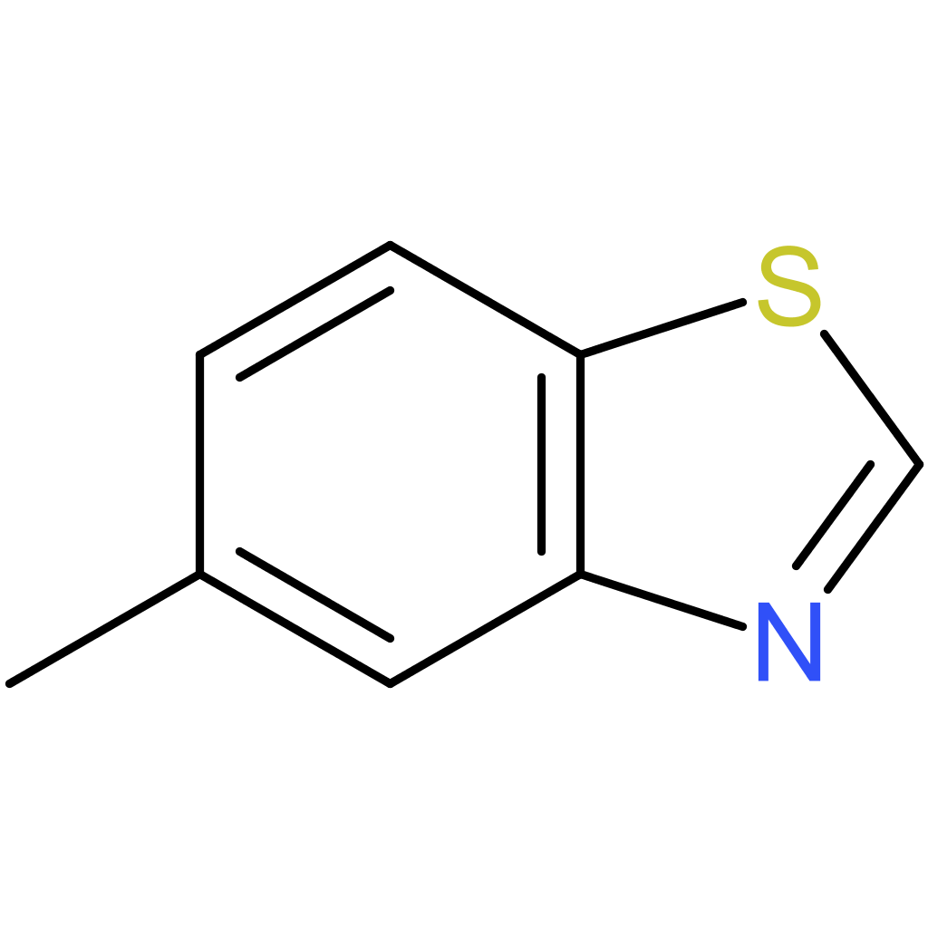 5-Methylbenzo[d]thiazole