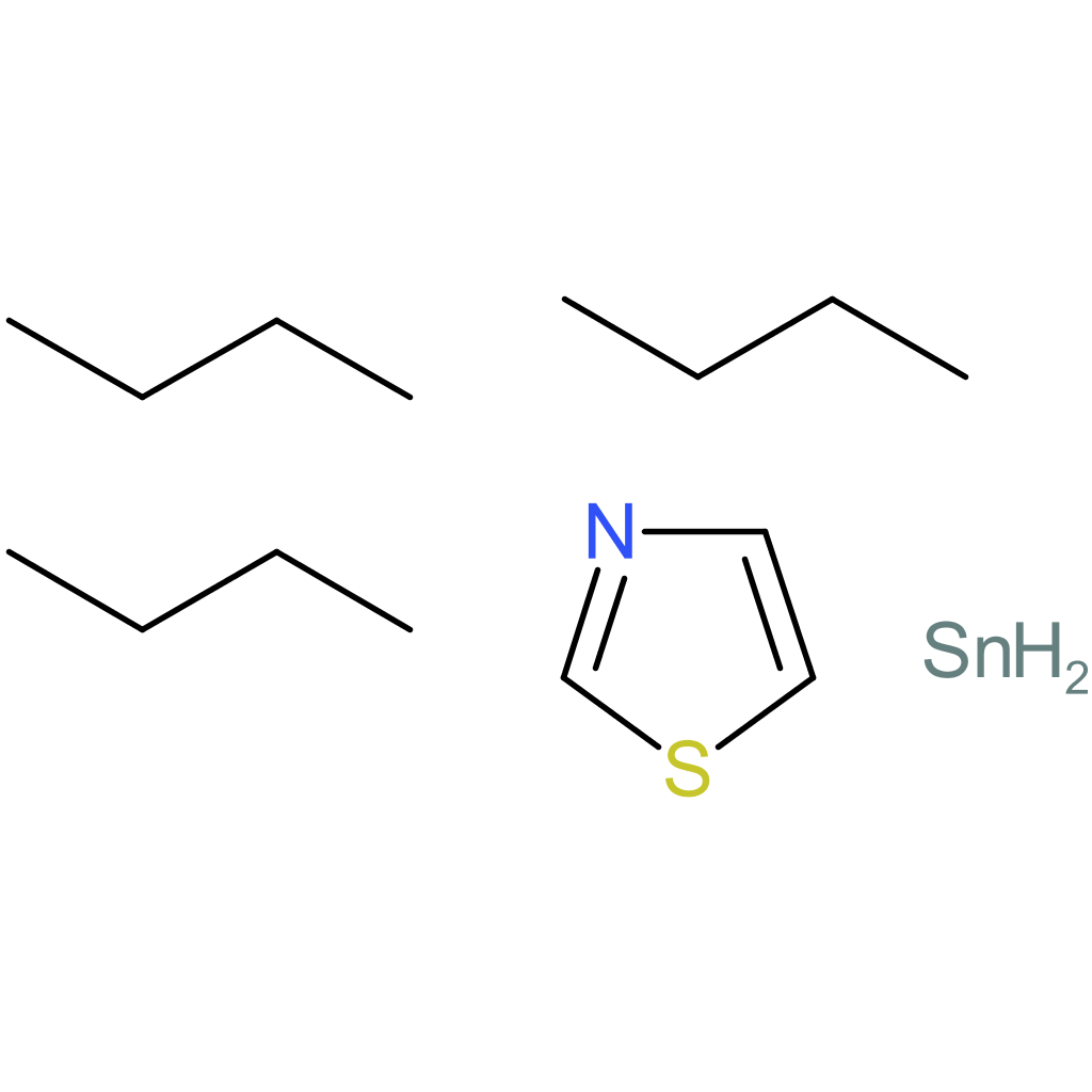 5-(Tributylstannyl)thiazole