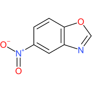 5-Nitrobenzoxazole