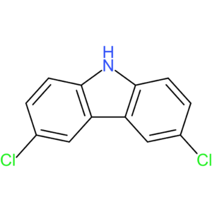 3,6-Dichloro-9H-carbazole