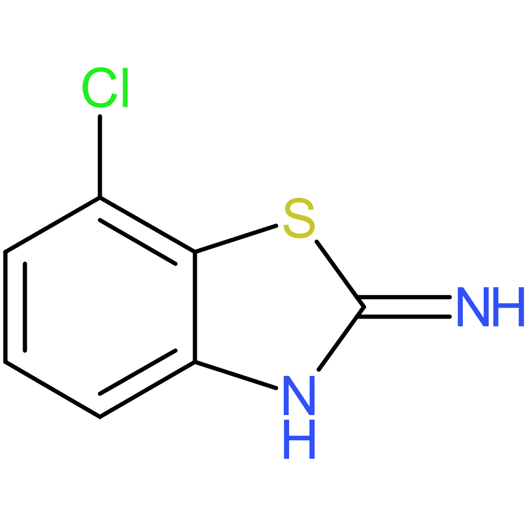 7-Chlorobenzo[d]thiazol-2-amine