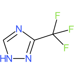 3-(Trifluoromethyl)-1H-1,2,4-triazole