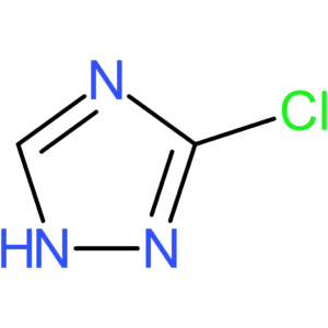 3-Chloro-1,2,4-triazole