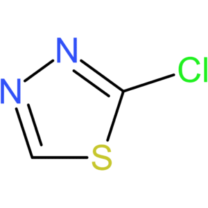 2-chloro-1,3,4-thiadiazole