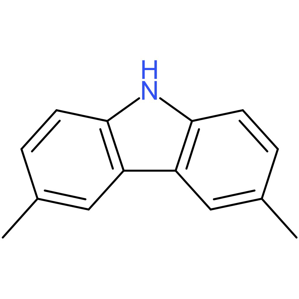 3,6-Dimethyl-9H-carbazole