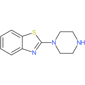 2-(1-Piperazinyl)benzothiazole