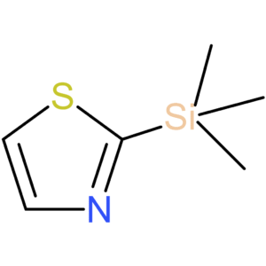2-(Trimethylsilyl)thiazole