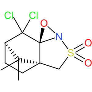 (?)-(8,8-Dichlorocamphorylsulfonyl) oxaziridine