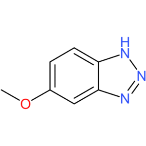 5-Methoxy-1H-benzo[d][1,2,3]triazole