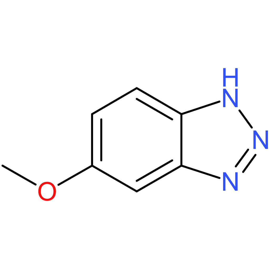 5-Methoxy-1H-benzo[d][1,2,3]triazole