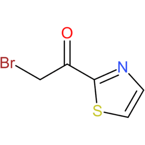 2-Bromo-1-(thiazol-2-yl)ethanone