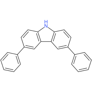 3,6-Diphenylcarbazole