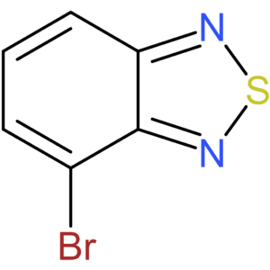 4-Bromobenzo[c][1,2,5]thiadiazole