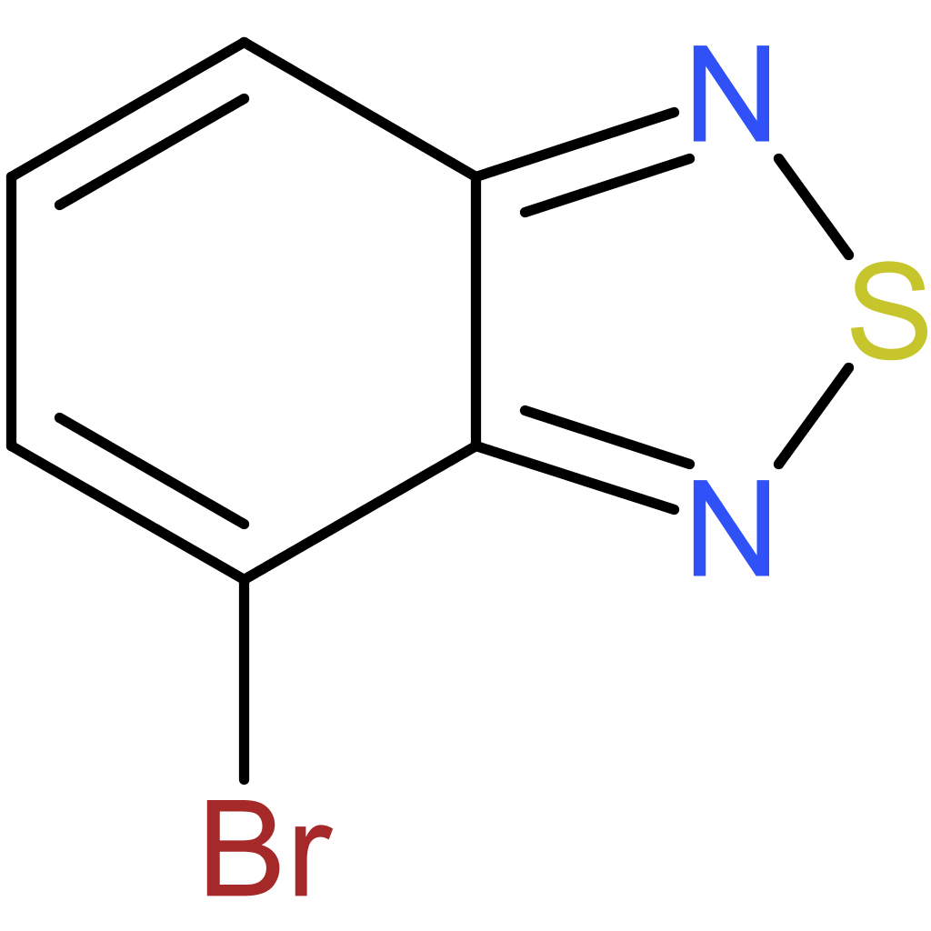 4-Bromobenzo[c][1,2,5]thiadiazole