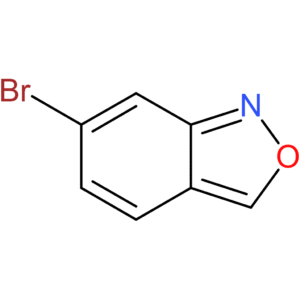6-bromo-2,1-benzoxazole