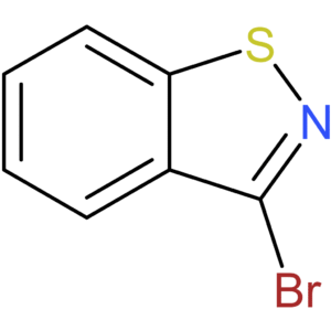3-Bromobenzo[d]isothiazole