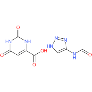 CarboxyaMidotriazole orotate