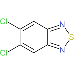 5,6-Dichlorobenzo[c][1,2,5]thiadiazole