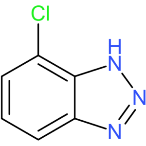7-Chloro-1H-benzo[d][1,2,3]triazole