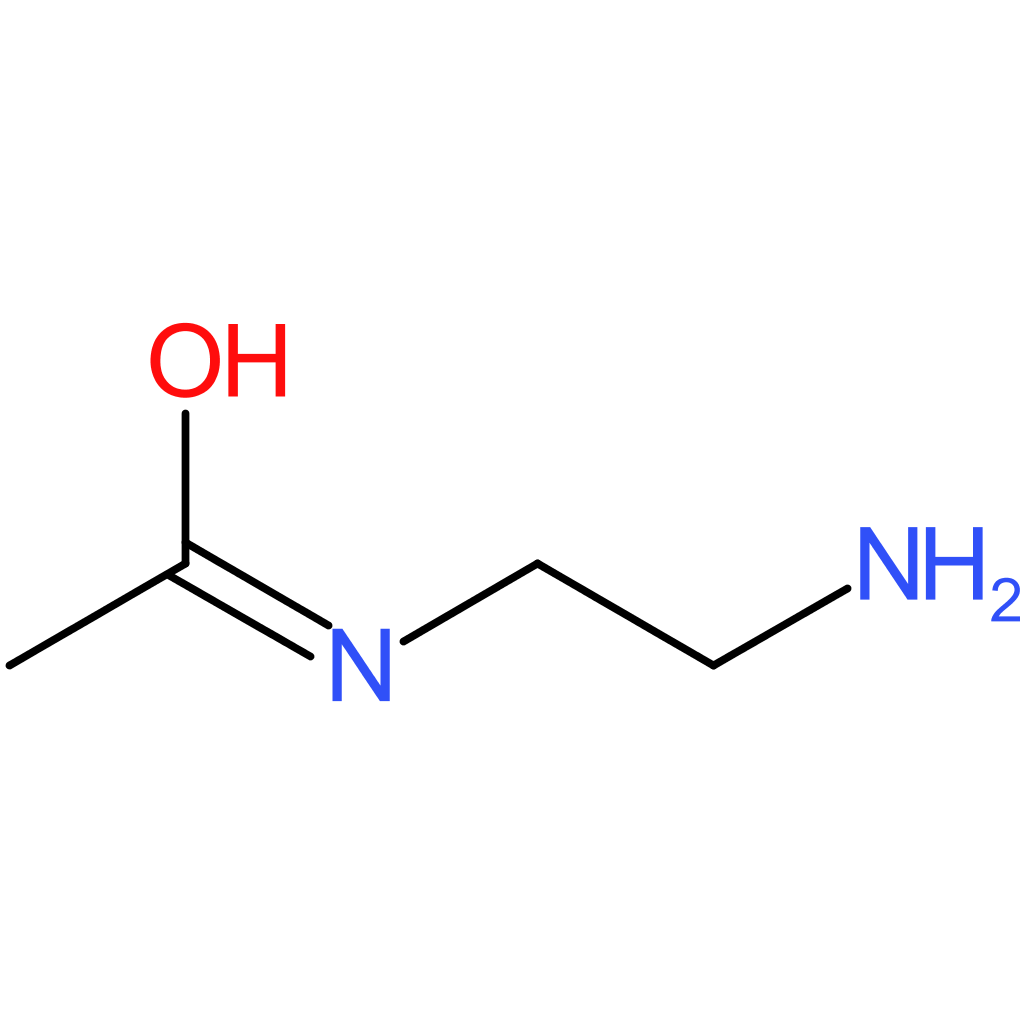 N-(2-Aminoethyl)acetamide