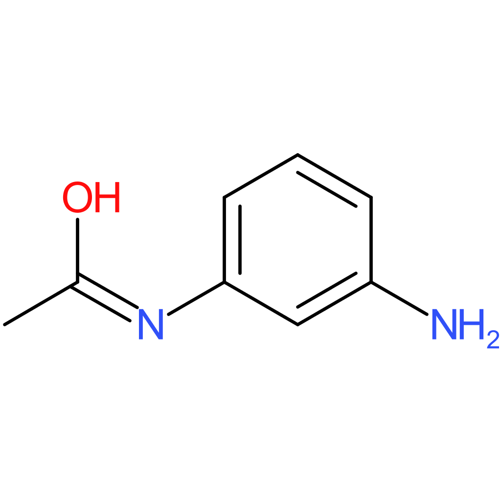 3-Acetamidoanilide