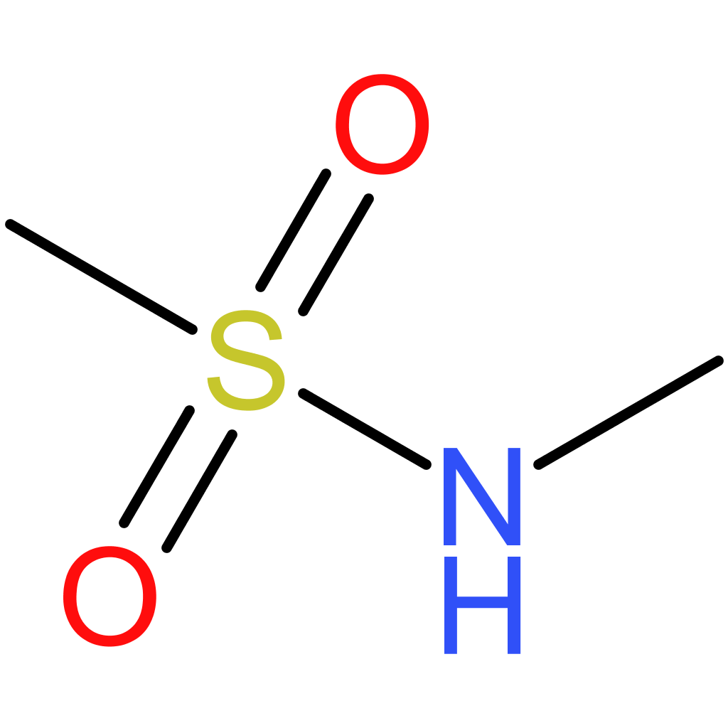 N-Methyl Methanesulfonamide