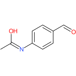 N-(4-Formylphenyl)acetamide