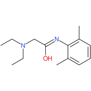 Lidocaine