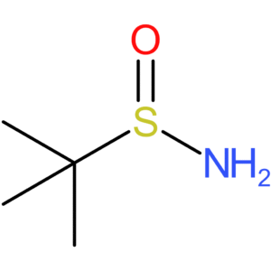tert-Butanesulfinamide