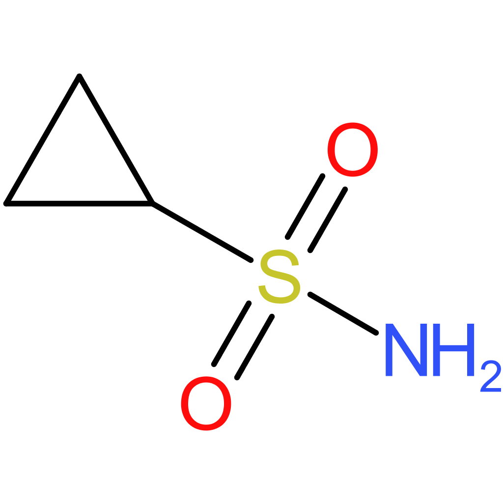 Cyclopropanesulfonamide