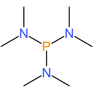 N,N,N,N,N,N-Hexamethylphosphinetriamine