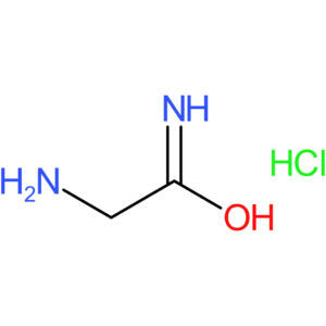Glycinamide Hydrochloride
