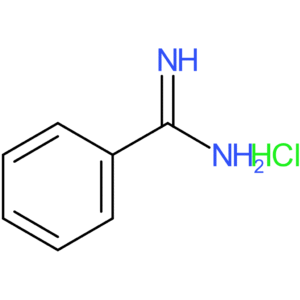 Benzamidine hydrochloride