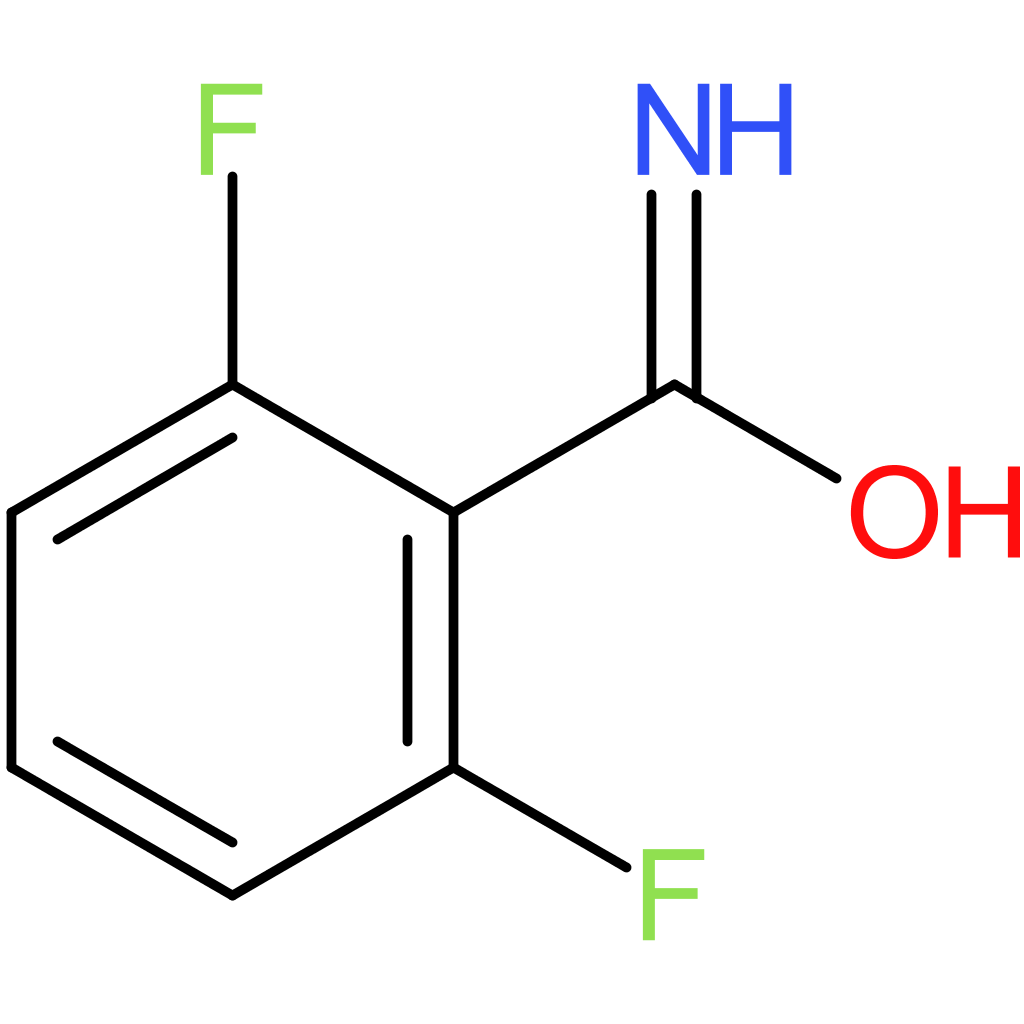 2,6-Difluorobenzamide