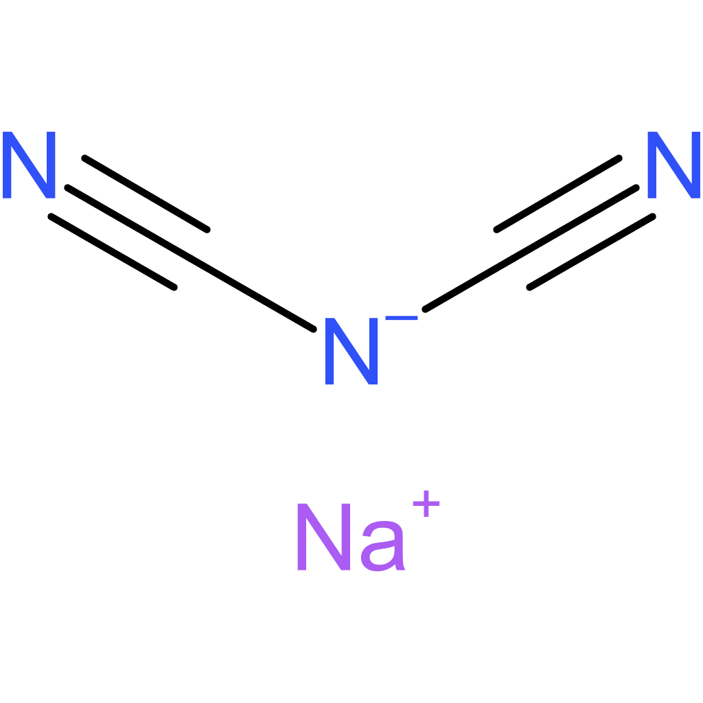 Sodium Dicyanamide
