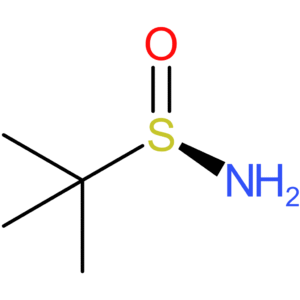 (R)-(+)-2-Methyl-2-propanesulfinamide