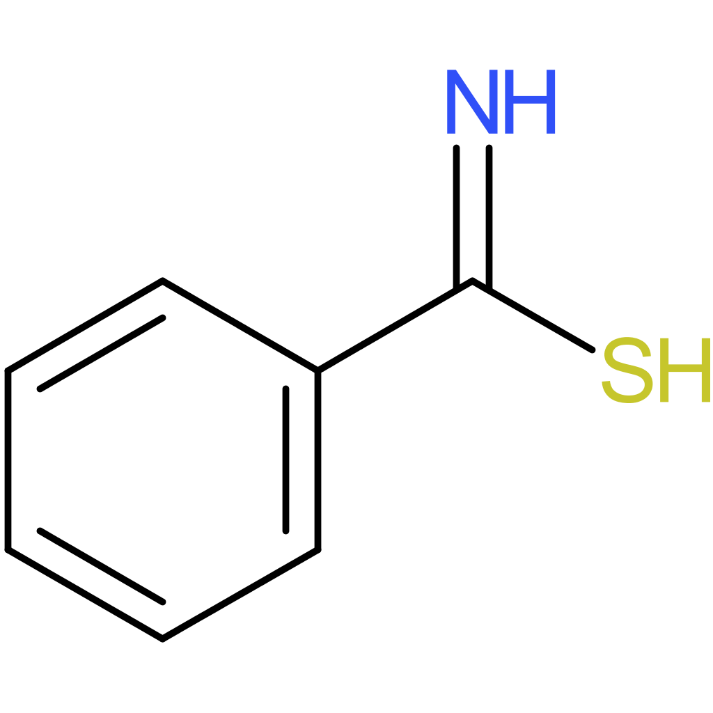 Benzothioamide