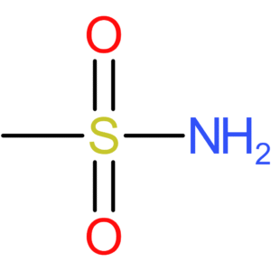Methanesulfonamide