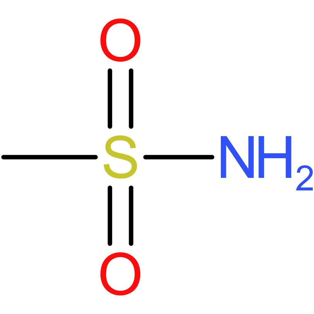 Methanesulfonamide