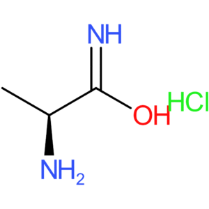 L-Alaninamide Hydrochloride