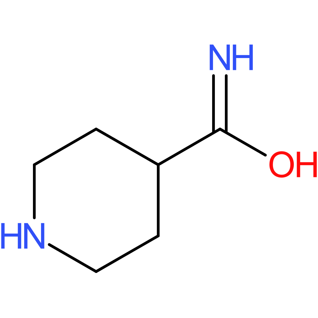 Piperidine-4-carboxamide