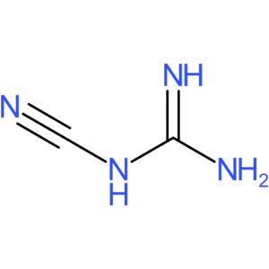 Dicyanodiamide